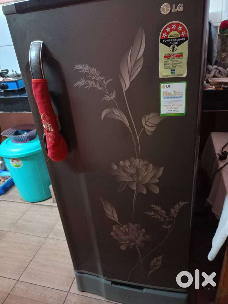 LG REFRIGERATOR