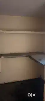 I room kitchen