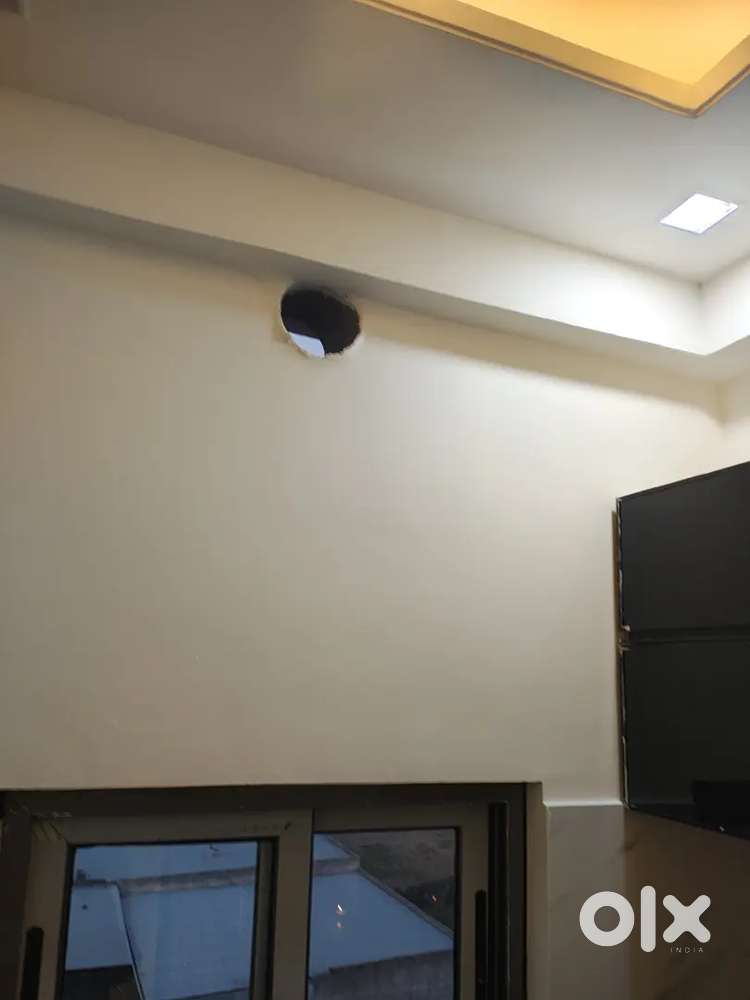 For Rental 3bhk + 3 Bath