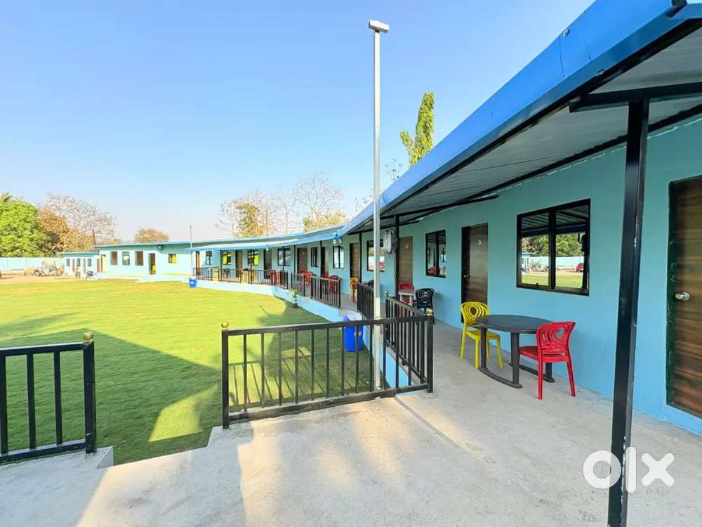 Lonavala me resort ke lie housekeeping boys chayiye