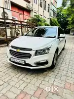 Chevrolet Cruze 2017 Diesel 73000 Km Driven