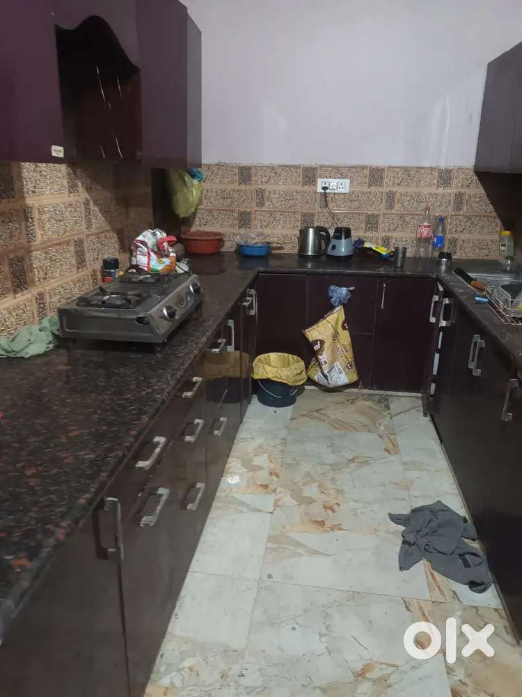 Room partner require