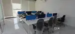 1126 Sqft Furnished Office Available On Rent IN Baner