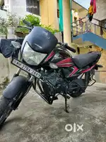 Dream Yuga Bike