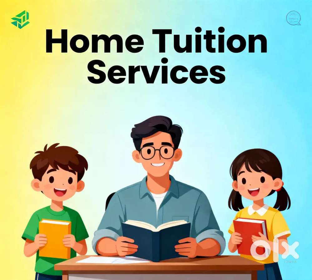 Home Tuition Services