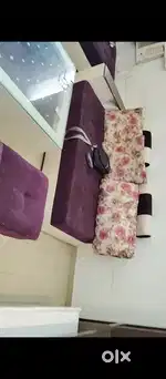2bhk fully furnished available for rent in Green Court Sector 90