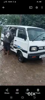 Maruti van (dang duna khyndiat)