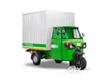 Wanted Electric Auto driver
