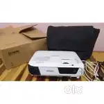 Projector on rent