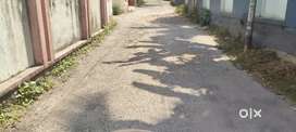 6 CENTS PRIME RESIDENTIAL PLOT FOR SALE NEAR  NIRMALA BHAVAN SCHOOL