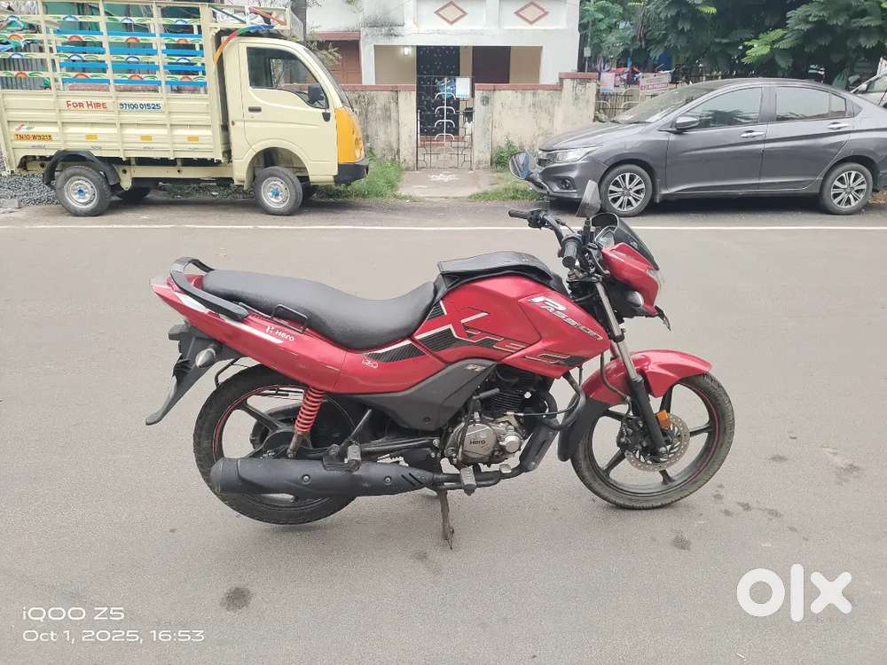 2022 HERO PASSION PRO FOR SALE