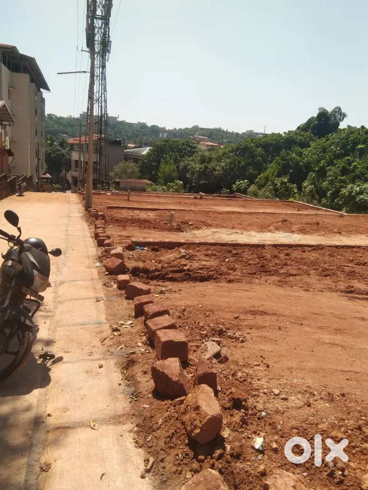 5cents residential land for sale at derebail konchady.