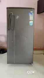 LG Refrigerator