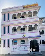 Sanwariya Girls Hostal Udaipur