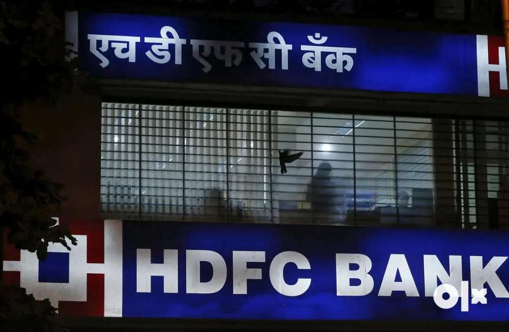 Hiring for HDFC Bank in raebareli location