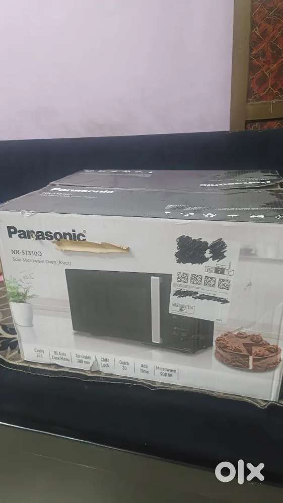 Panasonic NN-ST310Q