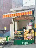 Food Shop Available for Rent – Ready-to-Run Food Business
