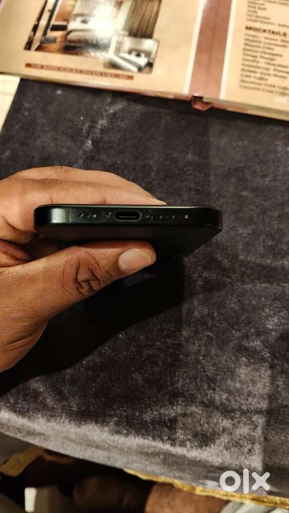 Monile  I phone 15