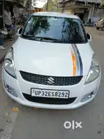 Maruti Suzuki Swift VDI Optional, 2013, Diesel
