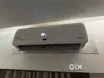 1.5 ton carrier  inverter A.C