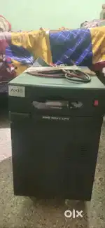 Enwrter no problem new condition