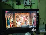 Sony Bravia Lcd tv 22 inch