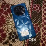 Lava Bold 5G Curved display (6+128)
