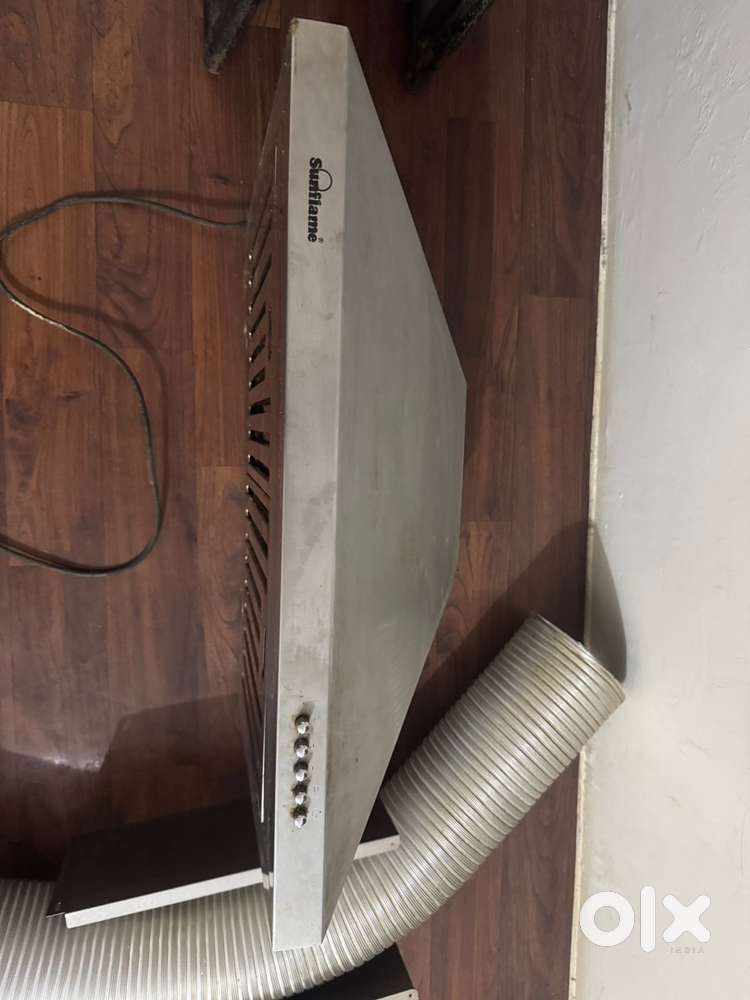 Sunflame Kitchen Chimney