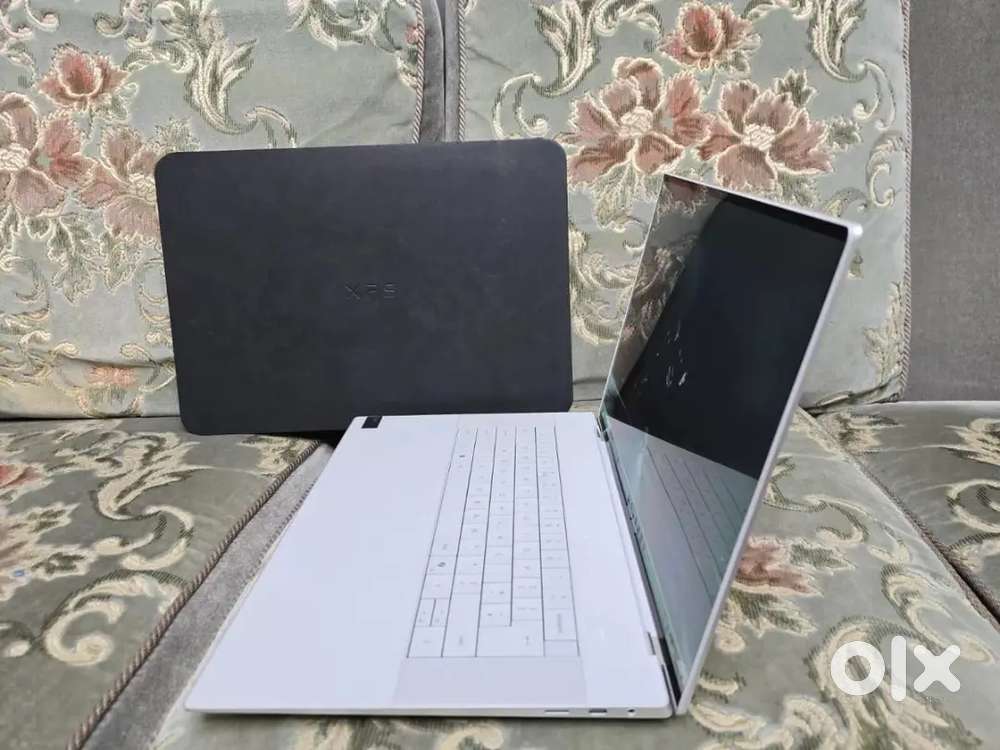 Dell XPS 16 9640 16 Ultra 9 185H RTX 4070 32GB 1TB UHD+ OLED 90Hz