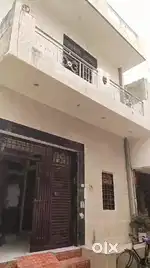 50 Gaj House Dharam Colony ( 18.6 × 24 )