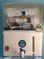 Ro water purifier
