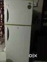 LG Fridge Express cool turbo GR-T452XV