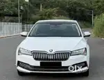Skoda Superb 2.0 L&K TSI AT, 2021, Petrol