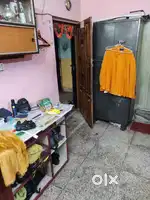 1 BHK FLAT FOR SALE