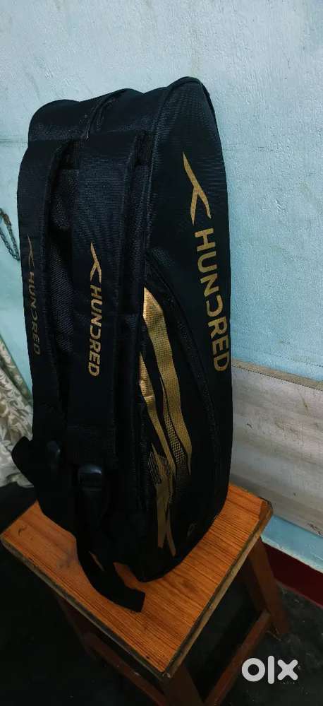 Badminton Kit Bag