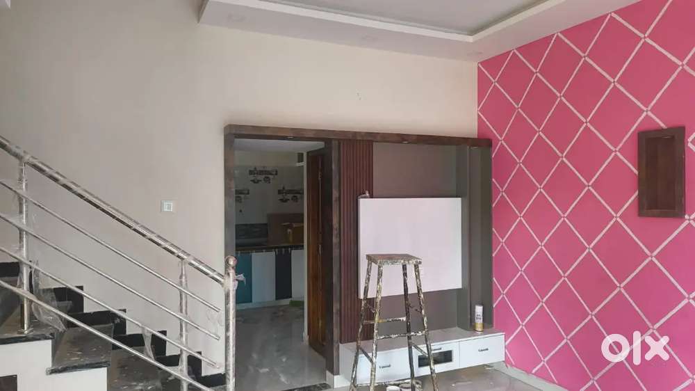 20×30 house for sale Single floor price 57lak ilvala mysore
