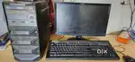 Urgent sell pc