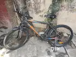 This cycle make your morning good