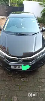 Honda City 2022 Petrol Good Condition