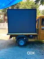 LED screen