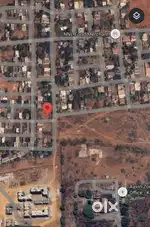 5.45cent plot for sale in NGO colony kalanivasal karaikudi sivagangai