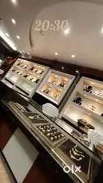 Sales Girl Required for Jewellery Shop – Ghaziabad