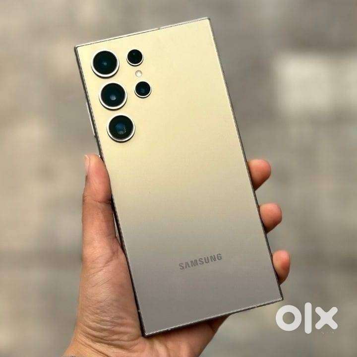 Samsung s25 ultra 12 256