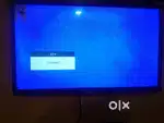 B.P.L. LED TV