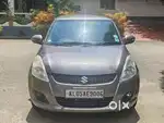Maruti Suzuki Swift 2011-2014 LXI, 2012, Petrol