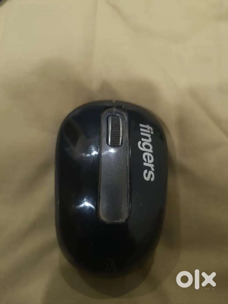 Mouse Wireless (Fingers)