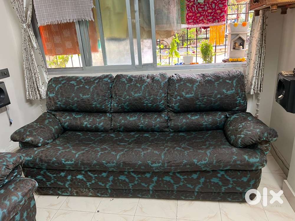 5 seater sofa
