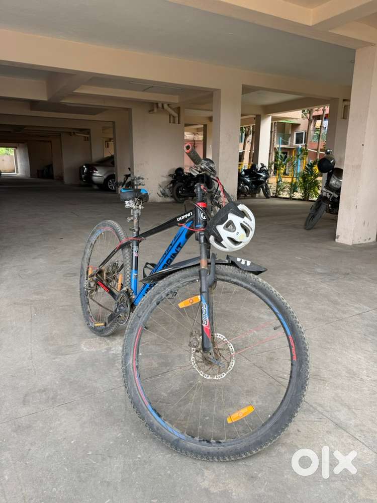 Hero 29T Sprint pro Doron 21 speed