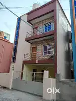 3 bhk flat for rent on golkapuri duplex patia