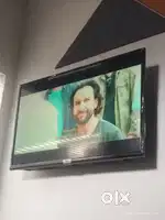 TCL LED TV
